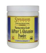 SWANSON AjiPure L-Glutamina - 340 g