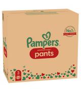 Pampers Premium Care Pants Pieluchomajtki rozmiar 3 6-11 kg, 144 sztuk