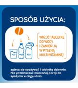 Plusssz Magnez Forte Cytrynian 375 mg, 24 tabl. mus., cena, opinie, właściwości