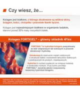 4 Flex, kolagen fortigel + witamina C, saszetki, 30 sztuk