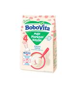 BoboVita Moja Pierwsza Kaszka Mleczna manna - 230 g - cena, opinie, składniki