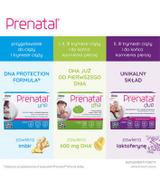 PRENATAL UNO składniki odżywcze dla ciężarnych, kapsułki, 30 sztuk