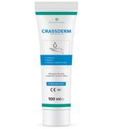 Crassderm Profesjonalny krem dla osób z objawami suchości skóry - 100 ml - cena, opinie, właściwości
