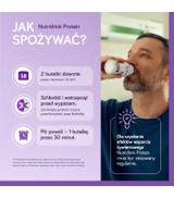 Nutridrink Protein, smak waniliowy, 4 x 125 ml