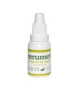 CERUMEX Preparat do higieny uszu - 15 ml - cena, opinie, skład