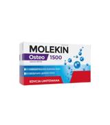 Molekin Osteo, 75 tabletek