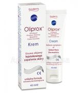 OLIPROX Krem - 40 ml