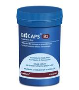 Bicaps B2 - 60 kaps. - cena, opinie, właściwości