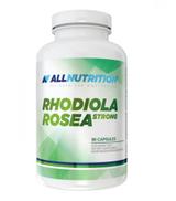 ALLNUTRITION Rhodiola rosea strong - 90 kaps.