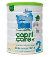 Capricare 2 Mleko następne oparte na mleku kozim, 800 g