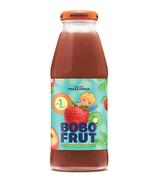 Bobo Frut Nektar jabłko truskawka po 12 miesiącu, 300 ml
