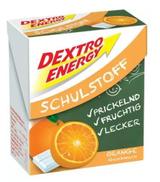 Dextro Energy, minis o smaku pomarańczy, 50 g