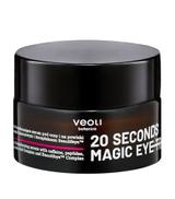 Veoli Botanica 20 Second Magic Eye Treatment Liftingująco - naprawcze transformujące serum pod oczy i na powieki - 15 ml - cena, opinie, skład