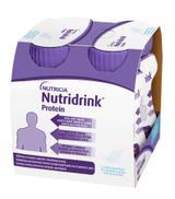 Nutridrink Protein, neutralny, 4 x 125 ml