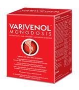 VARIVENOL MONODOSIS - 15 sasz. x 15 ml.  Suplement diety dla nóg.