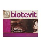 Alg Pharma Biotevit, 30 tabletek