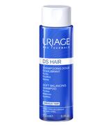 URIAGE DS HAIR Delikatny szampon regulujący - 200 ml