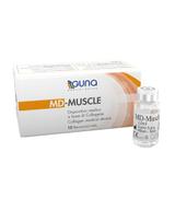 Md-Muscle Wyrób medyczny na bazie kolagenu - 10 fiolek x 2 ml - cena, opinie, właściwości