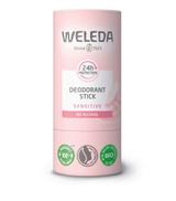 Weleda Dezodorant-sztyft 24h dla skóry wrażliwej, 50 g