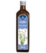 Oleofarm LinumVital Olej lniany tłoczony na zimno, 500 ml - ważny do 2025-10-31