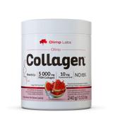 Olimp Collagen o smaku arbuzowym, 240 g