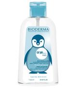 Bioderma ABCDerm H2O Płyn micelarny do oczyszczania skóry niemowląt i dzieci - 1000 ml - cena, opinie, właściwości