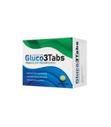 Gluco3Tabs, tabletki, 60 sztuk