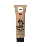 Yope Daily Heroes Super Shiny Galaretka laminująca z lnem do włosów, 140 ml