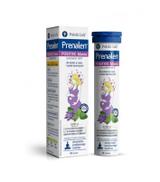 Prenalen Positive Mama, 20 tabletek musujących