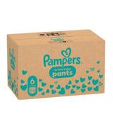 Pampers Active Baby, Pieluchomajtki rozmiar 6, 13-19 kg, 132 sztuki