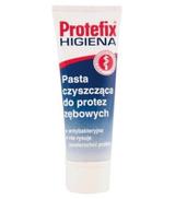 PROTEFIX HIGIENA Pasta czyszcząca do protez - 75 ml