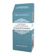 OPTIMA NATURA Naturalny olejek eteryczny Eukaliptusowy, 10 ml
