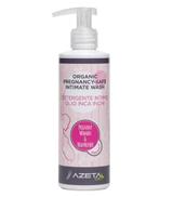 AZETA BIO Organiczny płyn do higieny intymnej dla kobiet w ciąży - 200 ml