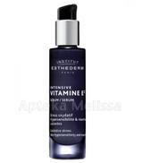 Esthederm Intensive Vitamine e² Serum Zaawansowane Serum z witaminą e² o działaniu łagodzącym zaczerwienienia, 30 ml - ważny do 2025-09-30
