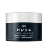 Nuxe Insta-masque Detoksykująca maska rozświetlająca, 50 ml