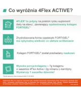 4Flex Active, saszetki, 30 sztuk