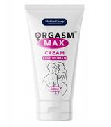 Orgasm Max Krem dla kobiet, 50 ml