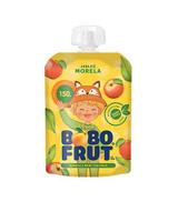 Bobo Frut Mus jabłko, morela - 150 g - cena, opinie, właściwości - ważny do 2025-06-30