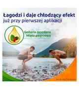 VoltaNatura Żel na napięte mięśnie 50 ml - ważny do 2025-08-09