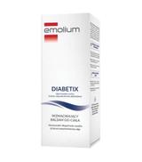 Emolium D Diabetix wzmacniający balsam do ciała, 200 ml