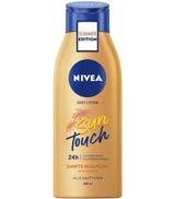 Nivea Sun Touch balsam, 400 ml