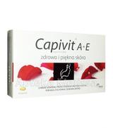 CAPIVIT A+E forte system, 30 kapsułek