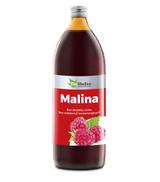 EKAMEDICA Malina sok 100% - 500 ml