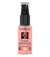 Marion Olejki Orientalne Odżywienie włosów - 30 ml - cena, opinie, skład