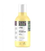 So!Flow, Szampon odżywczy do włosów kręconych, melon i aloes, 400 ml