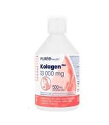 Pureo Health Kolagen pro 13 000 mg, 500 ml