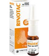 RINOTAC Spray do nosa, 10 ml