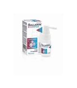 Ballamin B Complex aerozol doustny, 15 ml