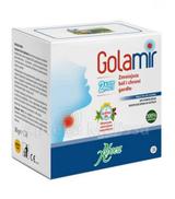 GOLAMIR 2ACT Tabletki do ssania - 20 tabl.