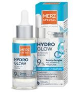MERZ SPEZIAL Hydro Glow Intense Serum 30 ml